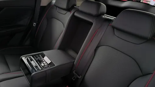 BAIC Beijing 7 Beijing 7 1.5T Luxury Plus DCT Nowy