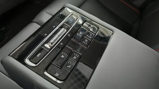 BAIC Beijing 7 Beijing 7 1.5T Luxury Plus DCT Nowy