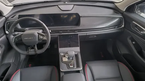 BAIC Beijing 7 Beijing 7 1.5T Luxury Plus DCT Nowy