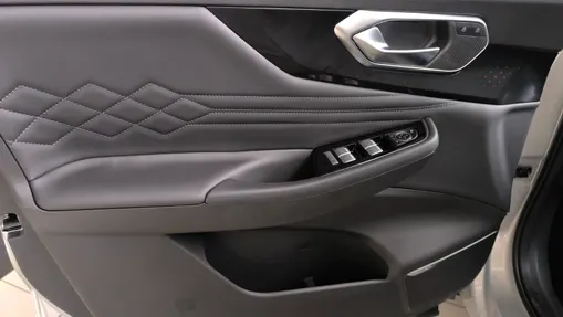 BAIC Beijing 7 Beijing 7 1.5T Luxury Plus DCT Nowy