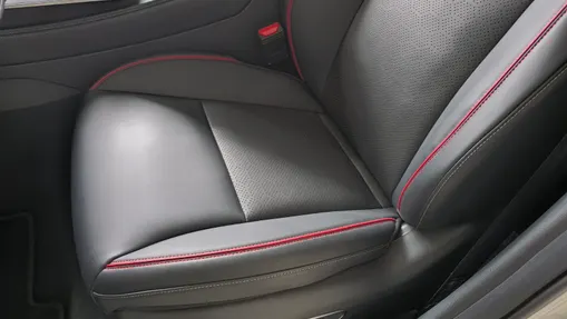 BAIC Beijing 7 Beijing 7 1.5T Luxury Plus DCT Nowy