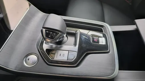 BAIC Beijing 7 Beijing 7 1.5T Luxury Plus DCT Nowy