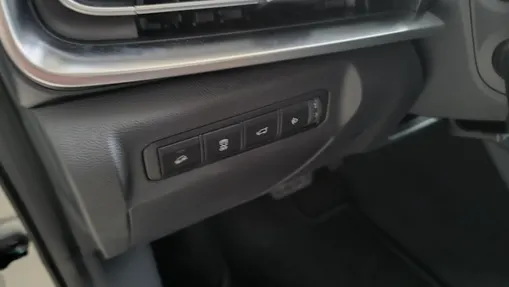 BAIC Beijing 7 Beijing 7 1.5T Luxury Plus DCT Nowy