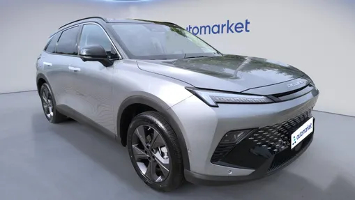 BAIC Beijing 5 Beijing 5 1.5T Comfort DCT Nowy