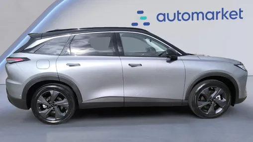 BAIC Beijing 5 Beijing 5 1.5T Comfort DCT Nowy
