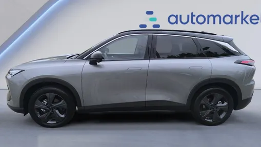 BAIC Beijing 5 Beijing 5 1.5T Comfort DCT Nowy