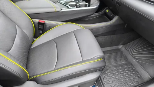 BAIC Beijing 5 Beijing 5 1.5T Comfort DCT Nowy
