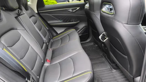 BAIC Beijing 5 Beijing 5 1.5T Comfort DCT Nowy