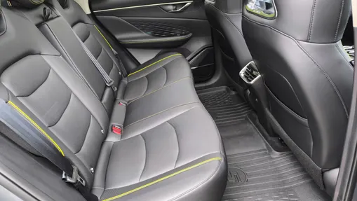 BAIC Beijing 5 Beijing 5 1.5T Comfort DCT Nowy