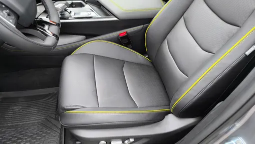 BAIC Beijing 5 Beijing 5 1.5T Comfort DCT Nowy