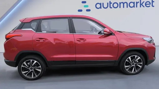 BAIC Beijing 3 Beijing 3 1.5T Luxury Nowy
