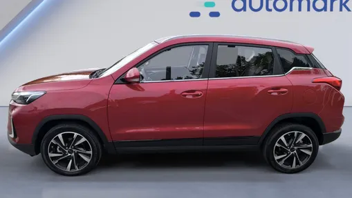 BAIC Beijing 3 Beijing 3 1.5T Luxury Nowy