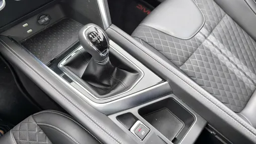 BAIC Beijing 3 Beijing 3 1.5T Luxury Nowy