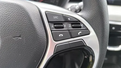 BAIC Beijing 3 Beijing 3 1.5T Luxury Nowy