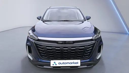 BAIC Beijing 3 Beijing 3 1.5T Luxury Nowy