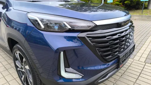 BAIC Beijing 3 Beijing 3 1.5T Luxury Nowy