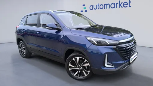 BAIC Beijing 3 Beijing 3 1.5T Luxury Nowy