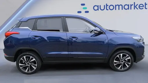 BAIC Beijing 3 Beijing 3 1.5T Luxury Nowy