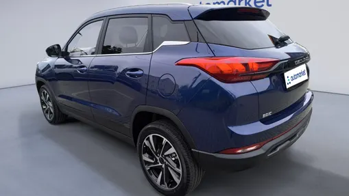 BAIC Beijing 3 Beijing 3 1.5T Luxury Nowy