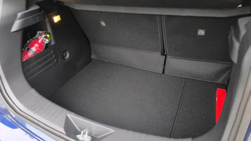 BAIC Beijing 3 Beijing 3 1.5T Luxury Nowy