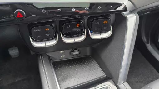 BAIC Beijing 3 Beijing 3 1.5T Luxury Nowy