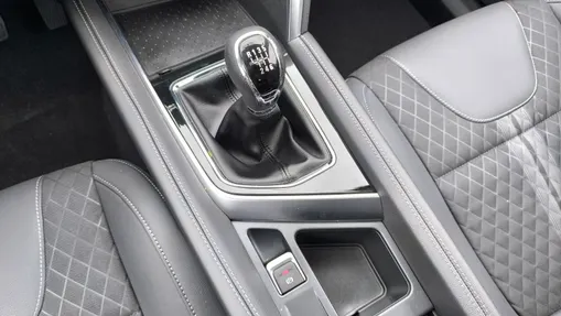 BAIC Beijing 3 Beijing 3 1.5T Luxury Nowy