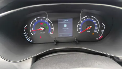 BAIC Beijing 3 Beijing 3 1.5T Luxury Nowy