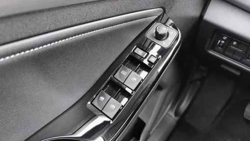 BAIC Beijing 3 Beijing 3 1.5T Luxury Nowy