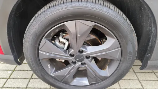 BAIC Beijing 5 Beijing 5 1.5T Comfort DCT Nowy