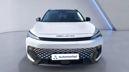 BAIC Beijing 5 Beijing 5 1.5T Comfort DCT Nowy