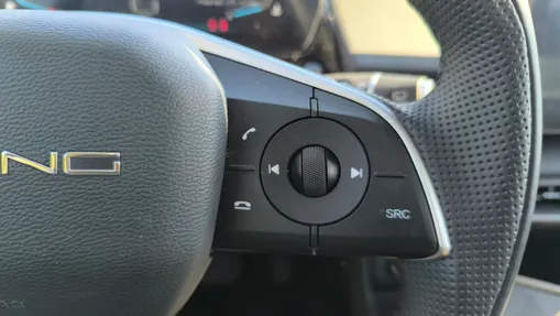 BAIC Beijing 5 Beijing 5 1.5T Comfort DCT Nowy