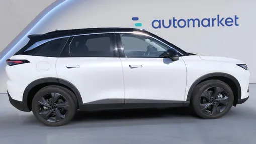 BAIC Beijing 5 Beijing 5 1.5T Comfort DCT Nowy