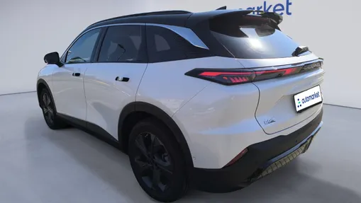 BAIC Beijing 5 Beijing 5 1.5T Comfort DCT Nowy