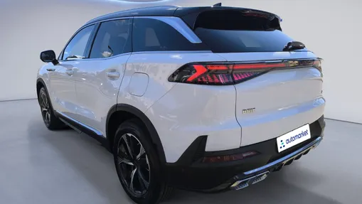 BAIC Beijing 7 Beijing 7 1.5T Luxury Plus DCT Nowy