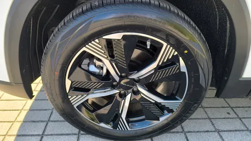 BAIC Beijing 7 Beijing 7 1.5T Luxury Plus DCT Nowy