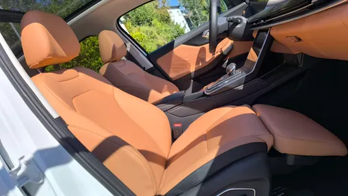 BAIC Beijing 7 Beijing 7 1.5T Luxury Plus DCT Nowy