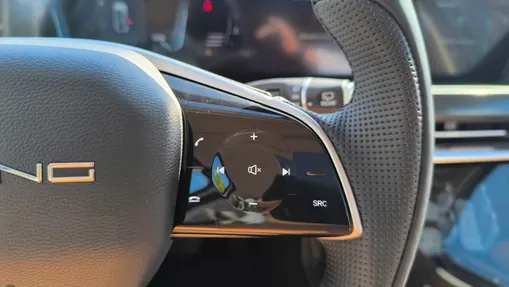 BAIC Beijing 7 Beijing 7 1.5T Luxury Plus DCT Nowy