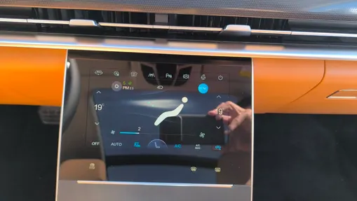 BAIC Beijing 7 Beijing 7 1.5T Luxury Plus DCT Nowy