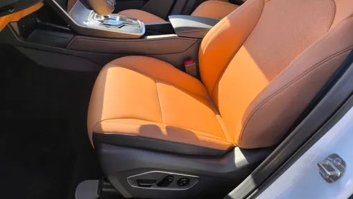 BAIC Beijing 7 Beijing 7 1.5T Luxury Plus DCT Nowy