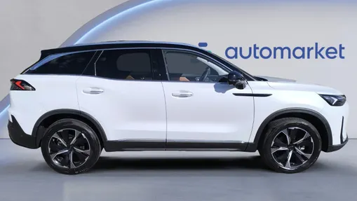 BAIC Beijing 7 Beijing 7 1.5T Luxury Plus DCT Nowy