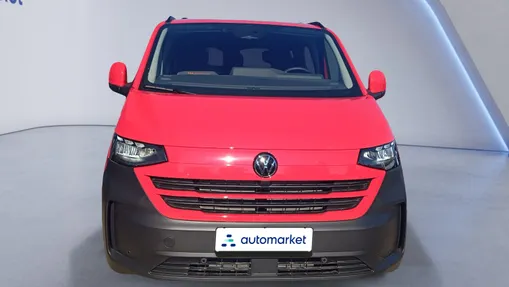 VOLKSWAGEN Caravelle Caravelle 2.0 TDI L1 PanAmericana aut