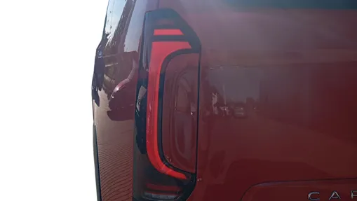 VOLKSWAGEN Caravelle Caravelle 2.0 TDI L1 PanAmericana aut