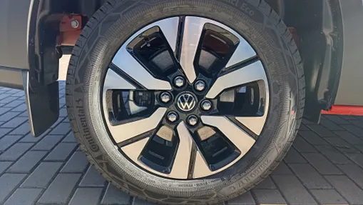 VOLKSWAGEN Caravelle Caravelle 2.0 TDI L1 PanAmericana aut