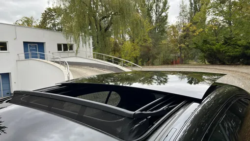 MERCEDES-BENZ C Klasa C 200 4MATIC 9G-TRONIC