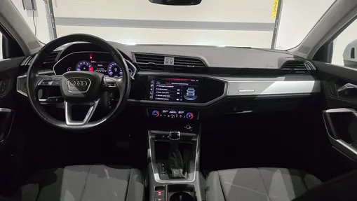 AUDI Q3 Q3 35 TFSI S tronic