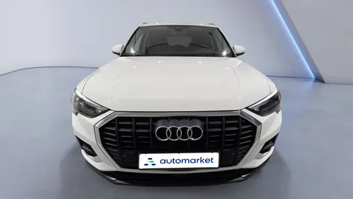 AUDI Q3 Q3 35 TFSI S tronic