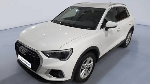 AUDI Q3 Q3 35 TFSI S tronic