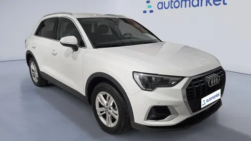 AUDI Q3 Q3 35 TFSI S tronic