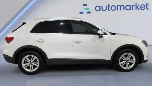 AUDI Q3 Q3 35 TFSI S tronic