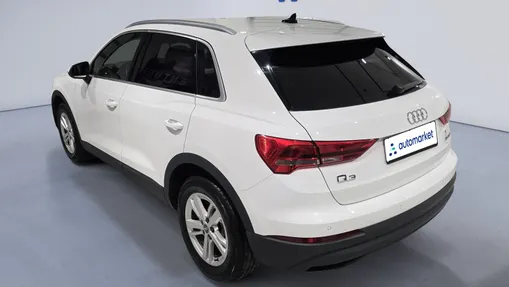AUDI Q3 Q3 35 TFSI S tronic